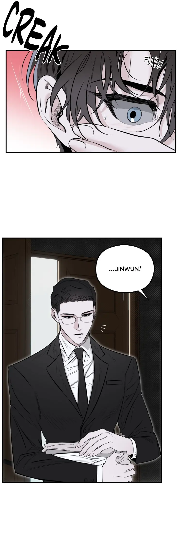 In the Shadow of the Serpent by TAFFY – Uncensored – Ch. 18 [Eng] page 7