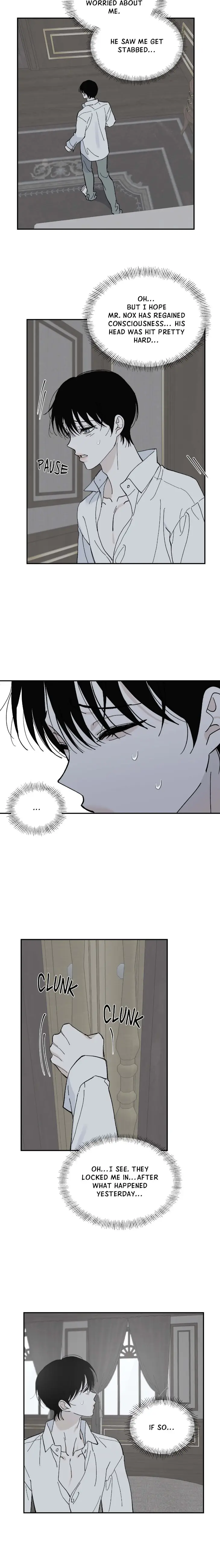 Maison by Leaf – Ch. 75 [Eng] page 7