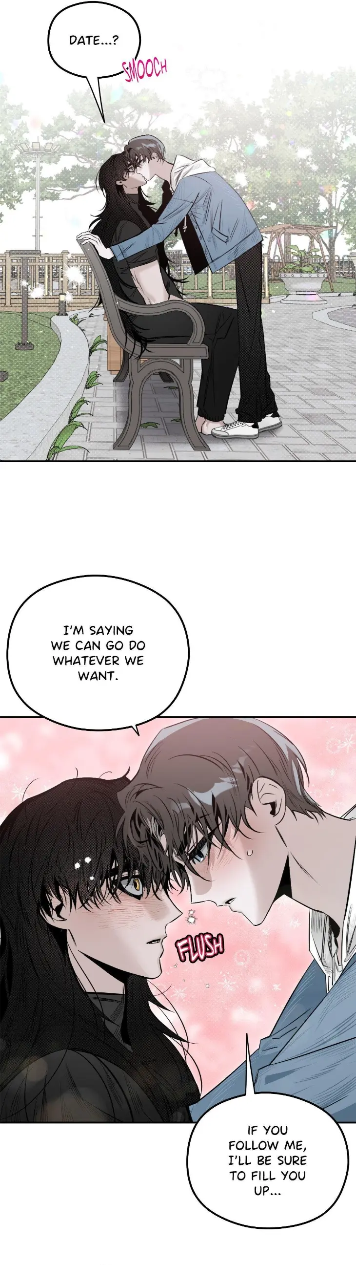 In the Shadow of the Serpent by TAFFY – Uncensored – Ch. 18 [Eng] page 7