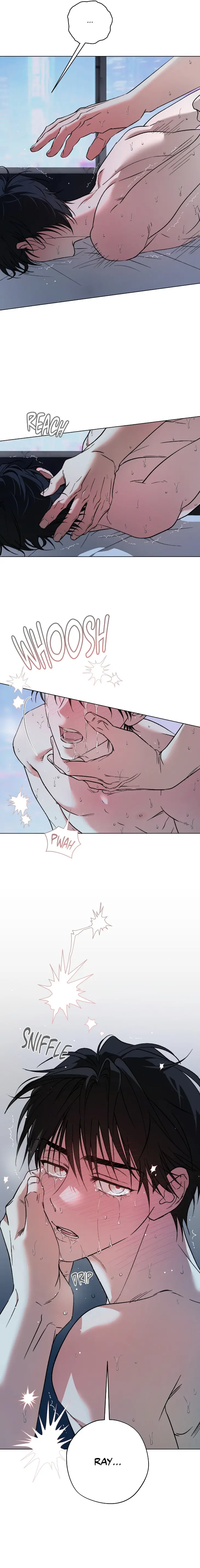 R2R: Run to Red by pyogo – Uncensored – Ch. 10 [Eng] page 7