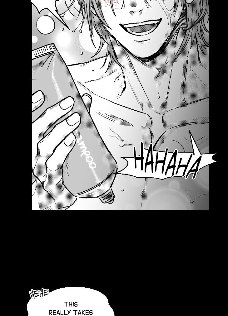 You Are My World by Bboong – Uncensored – Ch. 19 [Eng] page 70