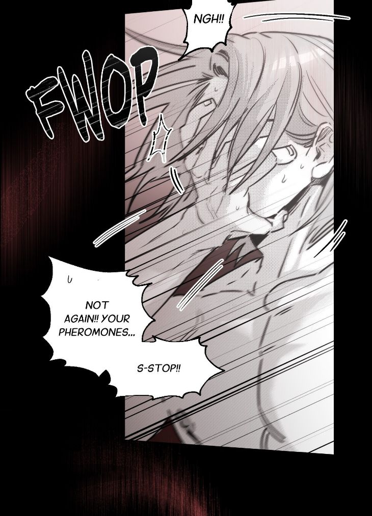 You Are My World by Bboong – Uncensored – Ch. 19 [Eng] page 70