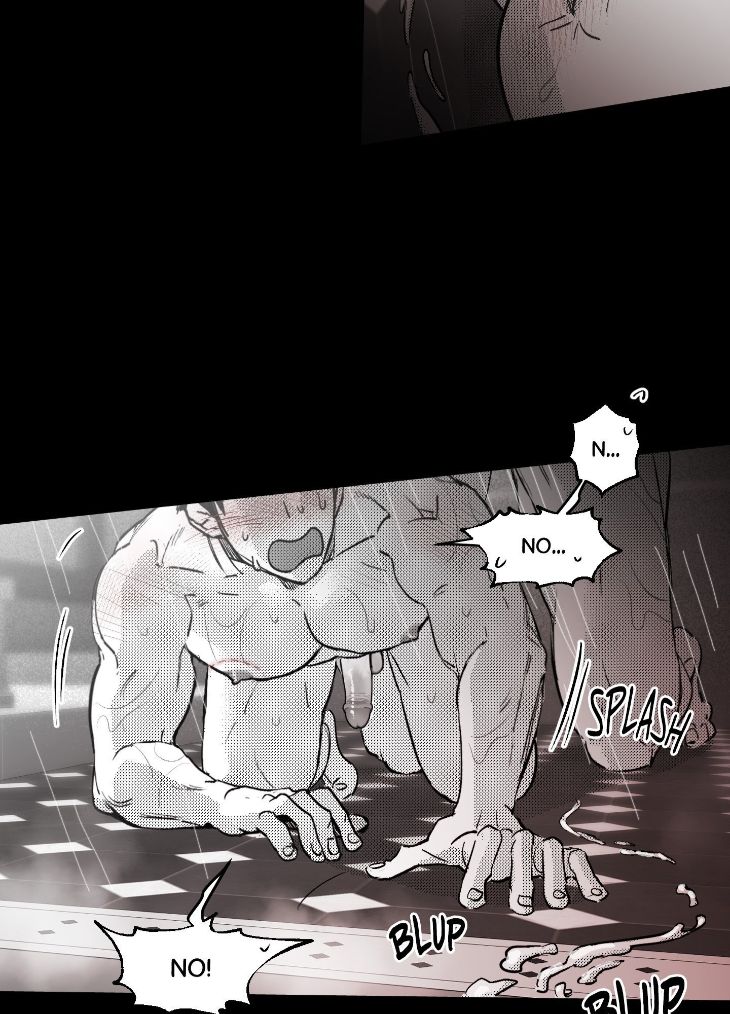 You Are My World by Bboong – Uncensored – Ch. 19 [Eng] page 71