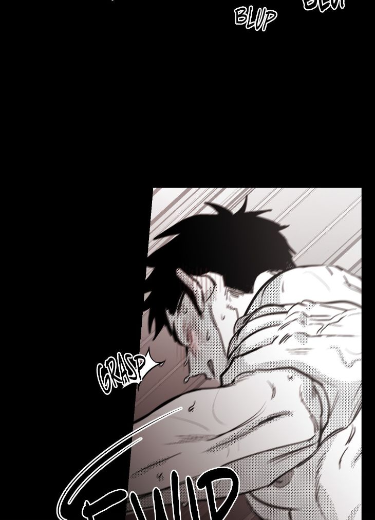 You Are My World by Bboong – Uncensored – Ch. 19 [Eng] page 72