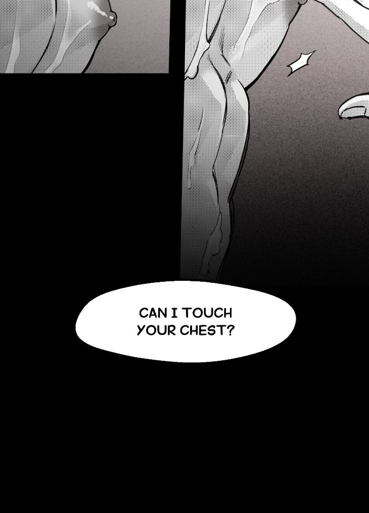 You Are My World by Bboong – Uncensored – Ch. 19 [Eng] page 77
