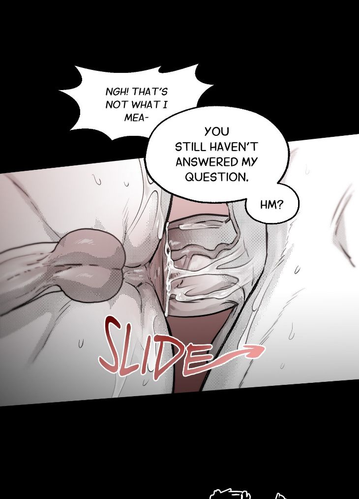 You Are My World by Bboong – Uncensored – Ch. 19 [Eng] page 78