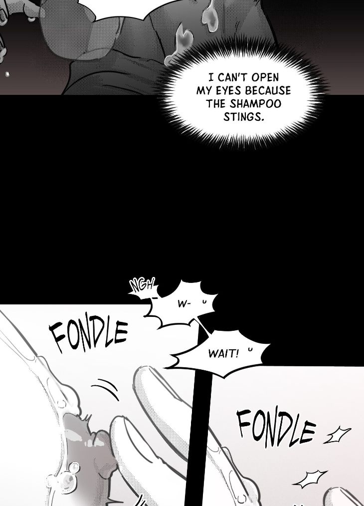 You Are My World by Bboong – Uncensored – Ch. 19 [Eng] page 79