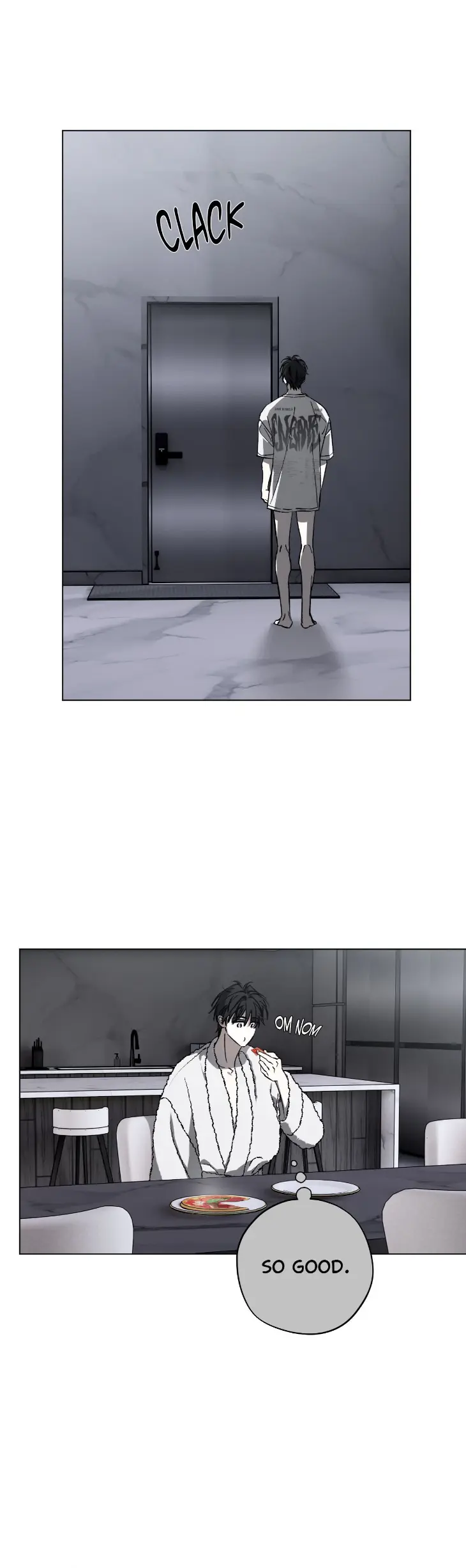 R2R: Run to Red by pyogo – Uncensored – Ch. 10 [Eng] page 8