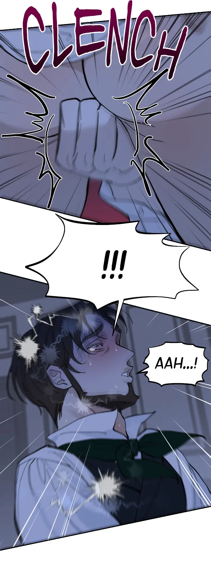 Maison by Leaf – Ch. 75 [Eng] page 8