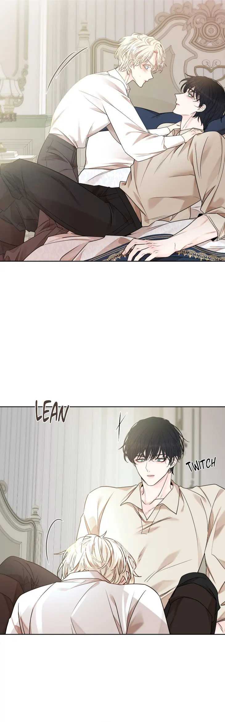 The Serpent’s Den by RANHAN – Uncensored – Ch. 24 [Eng] page 8