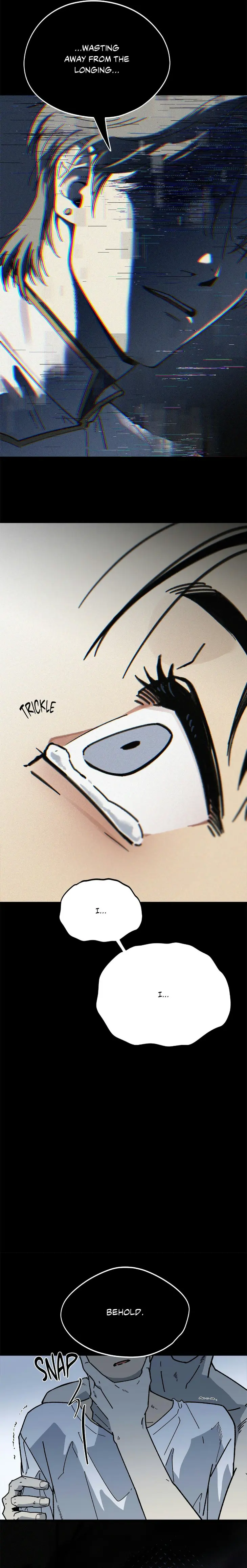 Office Hero by LattePanda – Uncensored – Ch. 13 [Eng] page 6