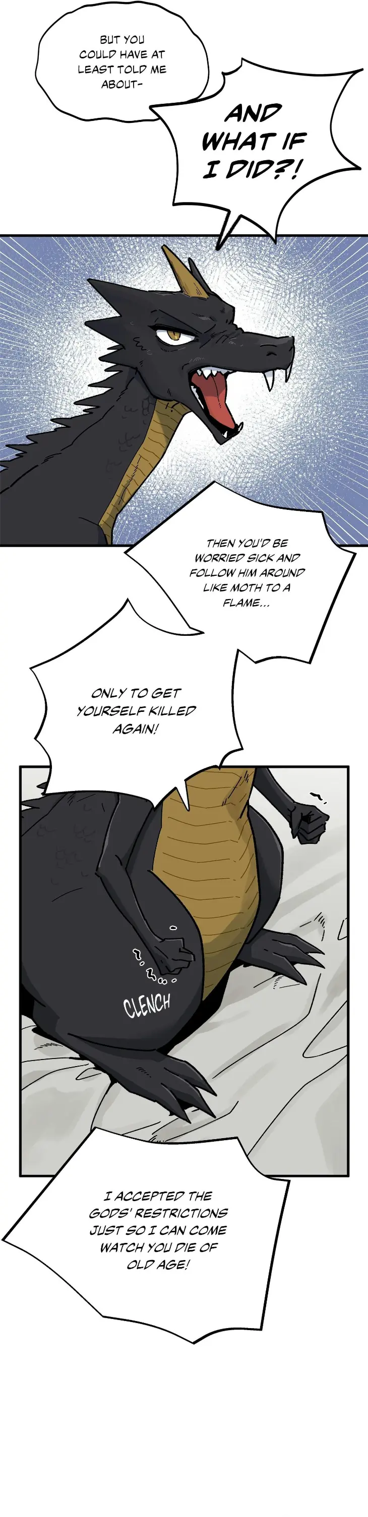 Office Hero by LattePanda – Uncensored – Ch. 13 [Eng] page 8