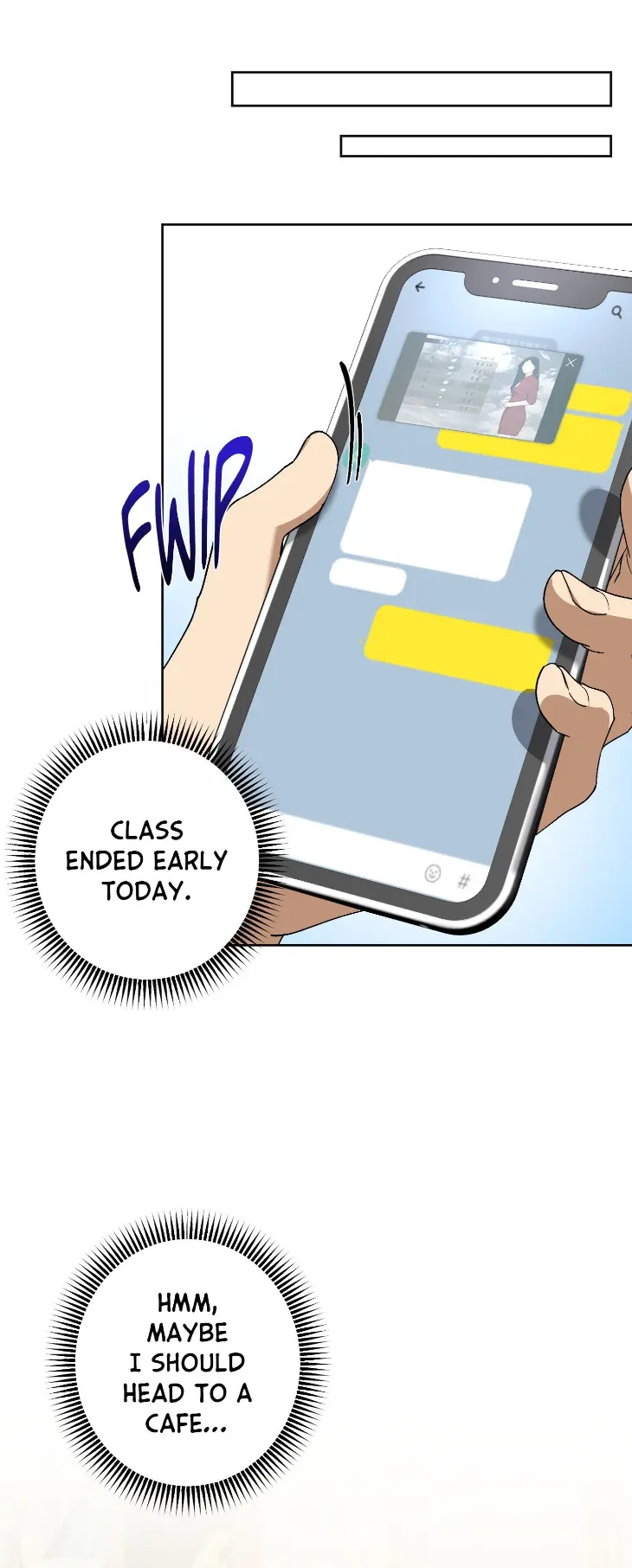 Keeping it Brief by Guchun – Uncensored – Ch. 1-6 [Eng] page 8