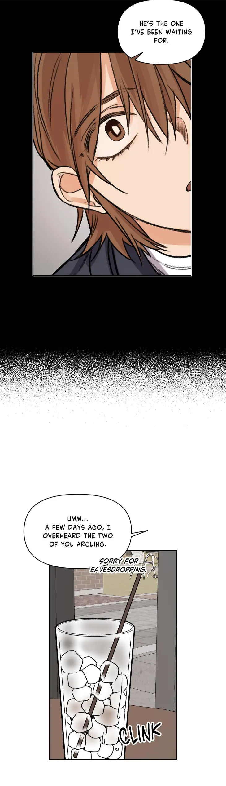 Freshman at Forty by CSJ – Uncensored – Ch. 1-7 [Eng] page 8