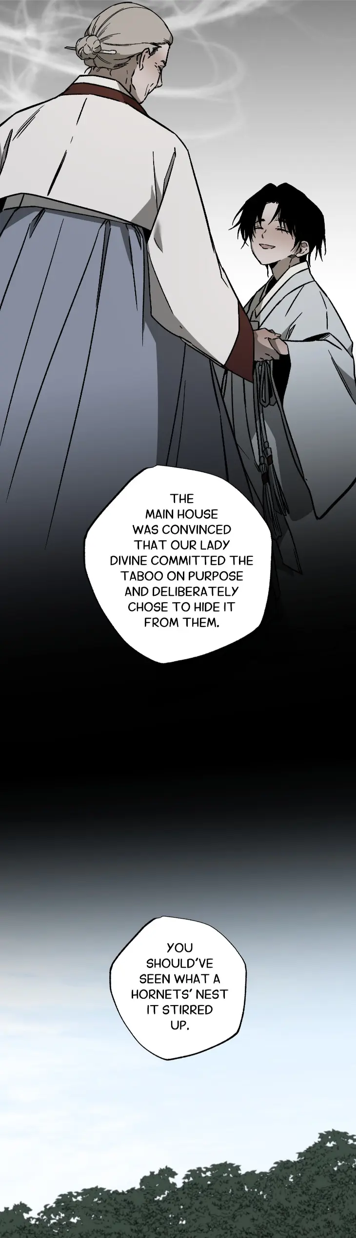 Broken Bloodline by SEONTAE – Uncensored – Ch. 22 [Eng] page 8