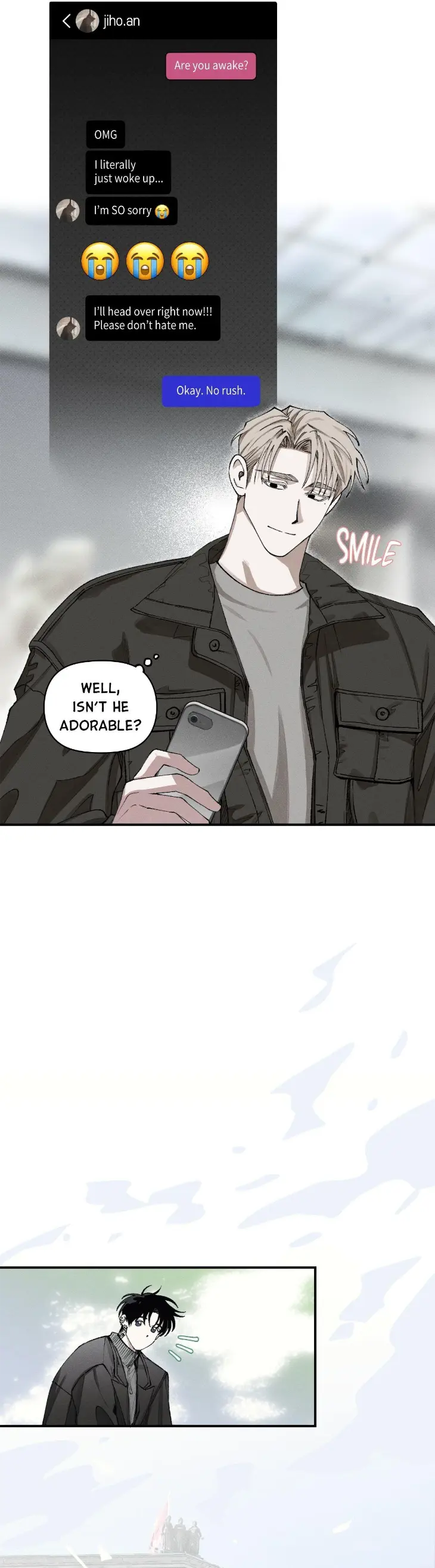 10 Years by 100ban – Uncensored – Ch. 1-10 [Eng] page 8