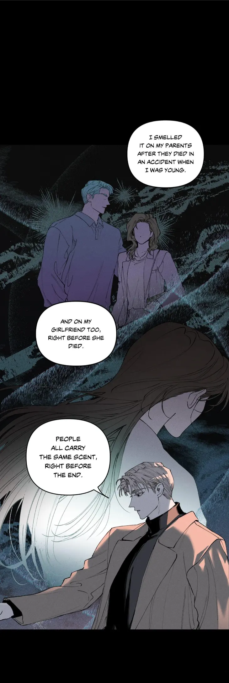 10 Years by 100ban – Uncensored – Ch. 1-10 [Eng] page 8