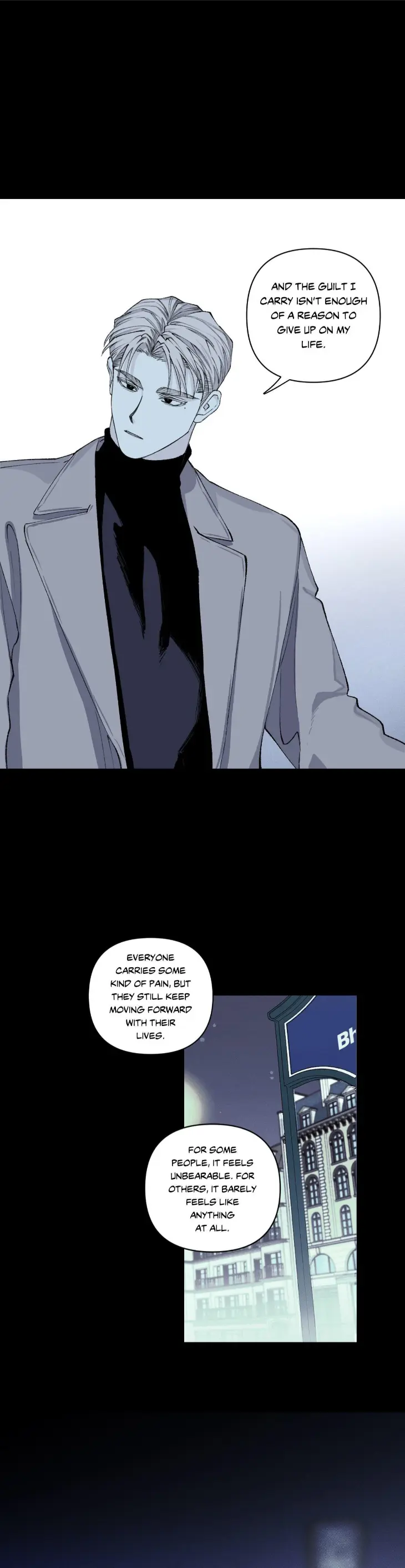 10 Years by 100ban – Uncensored – Ch. 1-10 [Eng] page 8