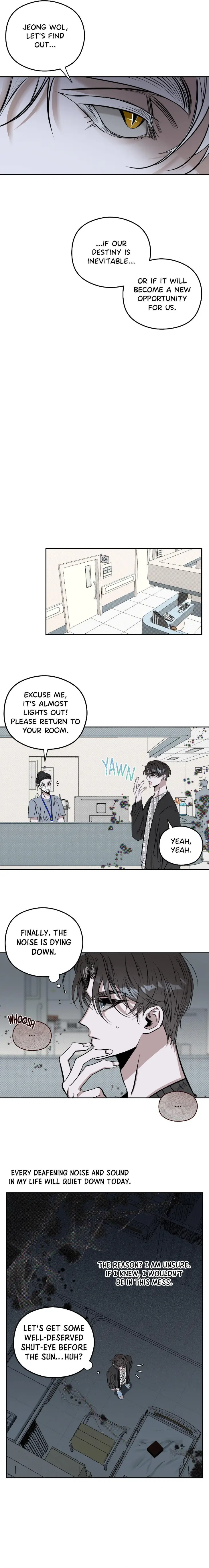 In the Shadow of the Serpent by TAFFY – Uncensored – Ch. 18 [Eng] page 8