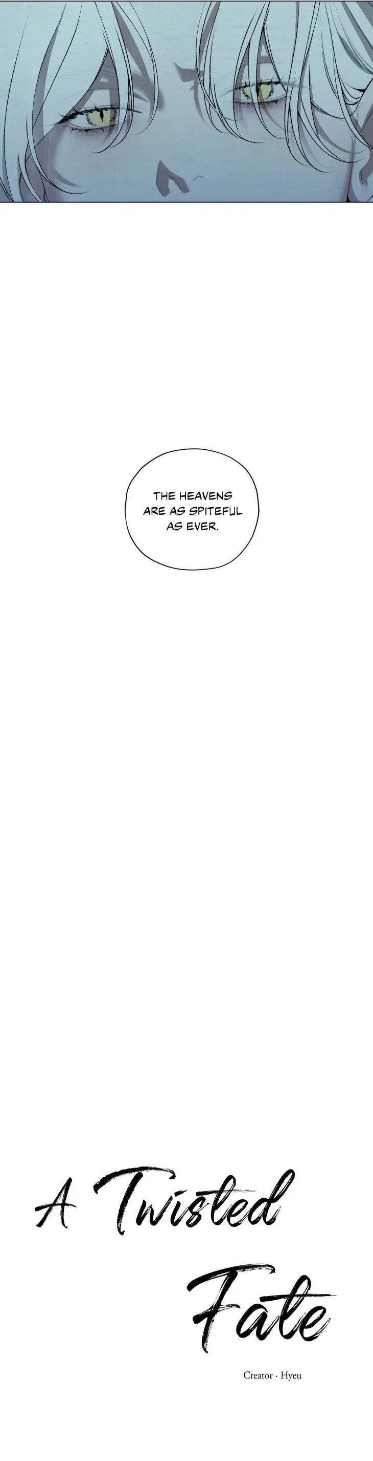 A Twisted Fate by Hyeu – Ch. 62 [Eng] page 8