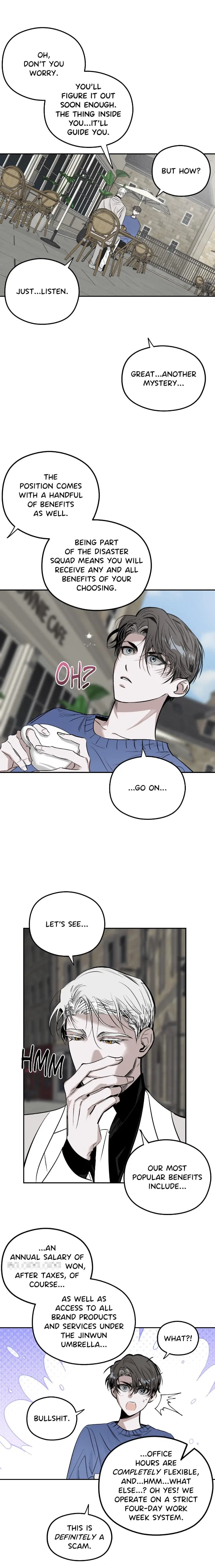 In the Shadow of the Serpent by TAFFY – Uncensored – Ch. 18 [Eng] page 8