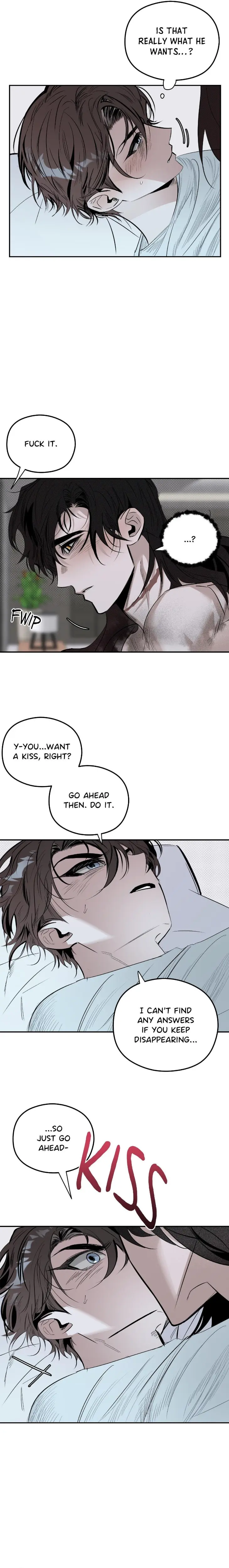 In the Shadow of the Serpent by TAFFY – Uncensored – Ch. 18 [Eng] page 8
