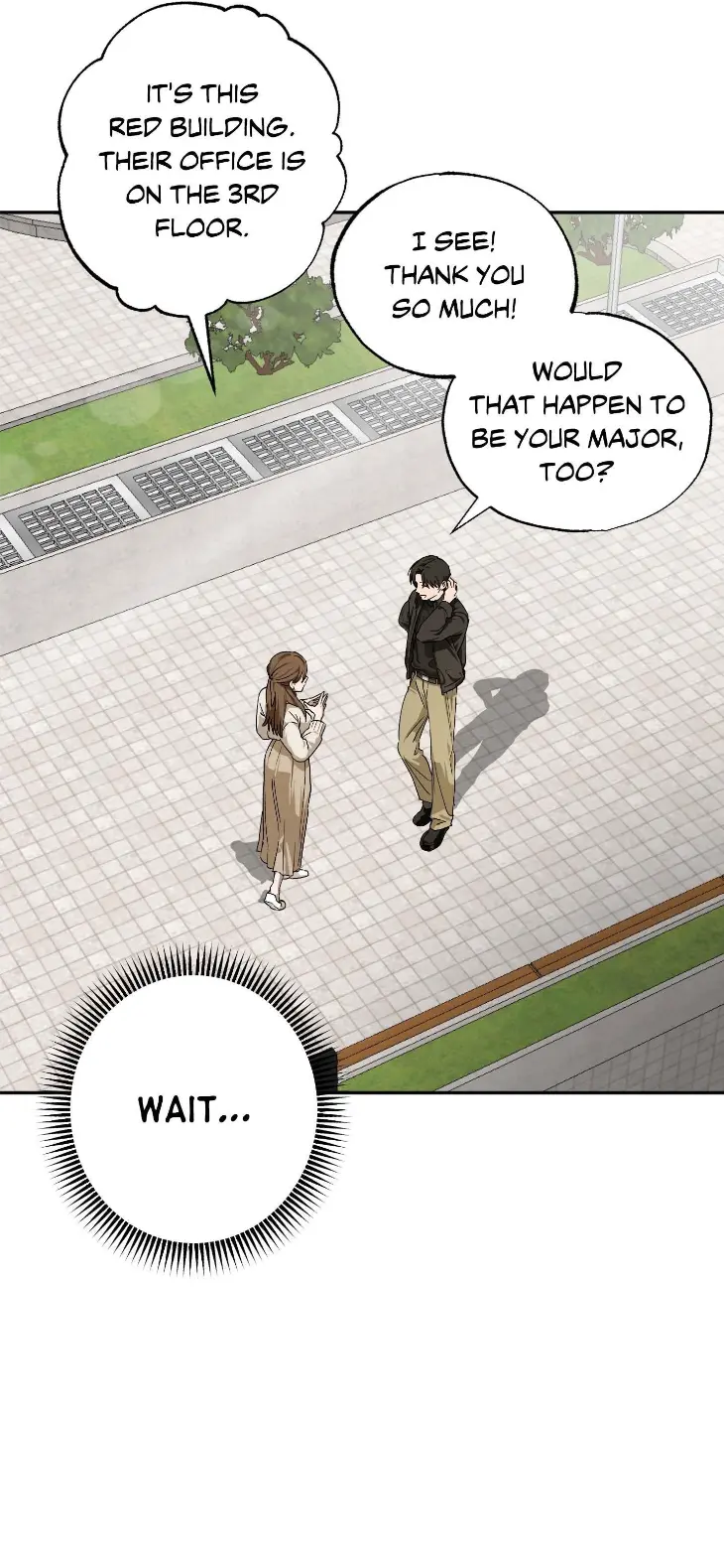 Keeping it Brief by Guchun – Uncensored – Ch. 1-6 [Eng] page 8