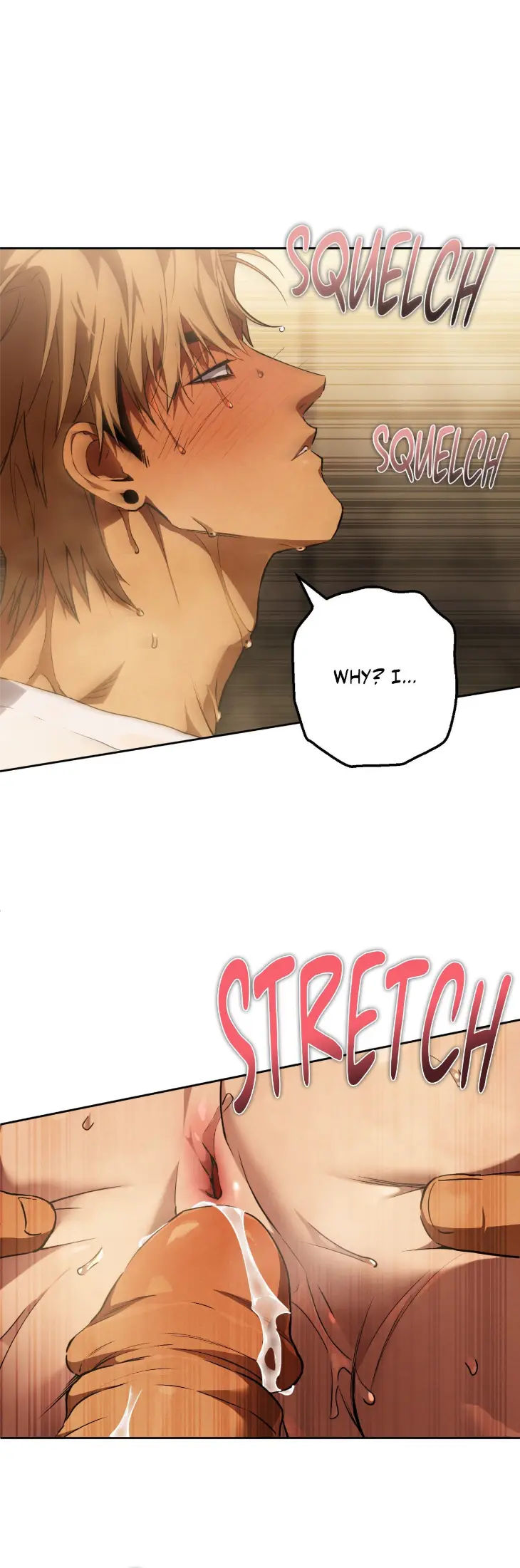 Even in Your Death by JINAN – Uncensored – Ch. 22 [Eng] page 8