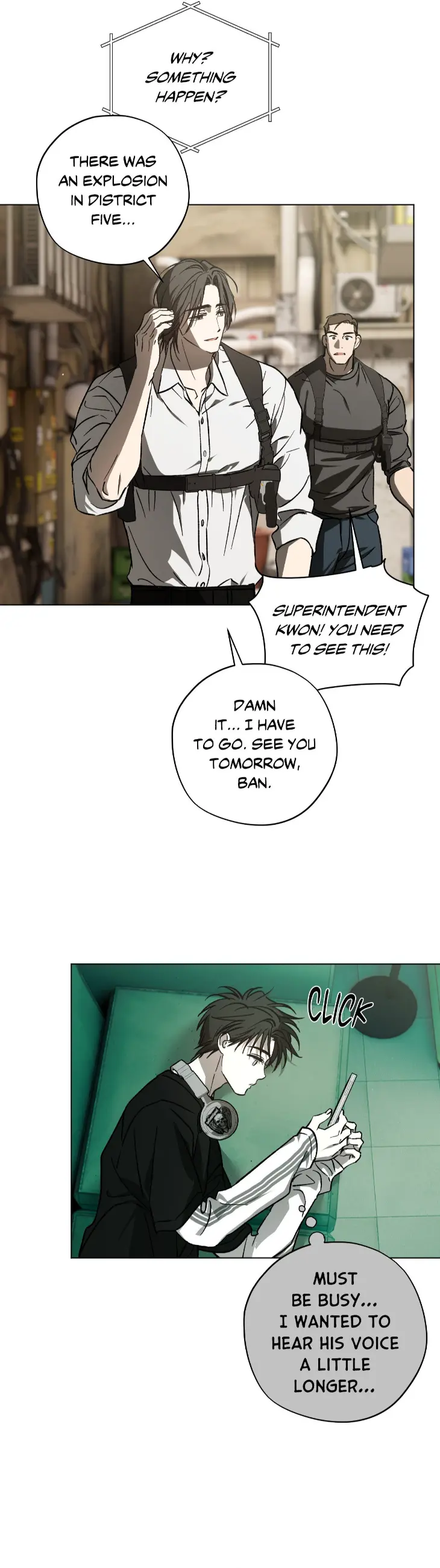 R2R: Run to Red by pyogo – Uncensored – Ch. 10 [Eng] page 8