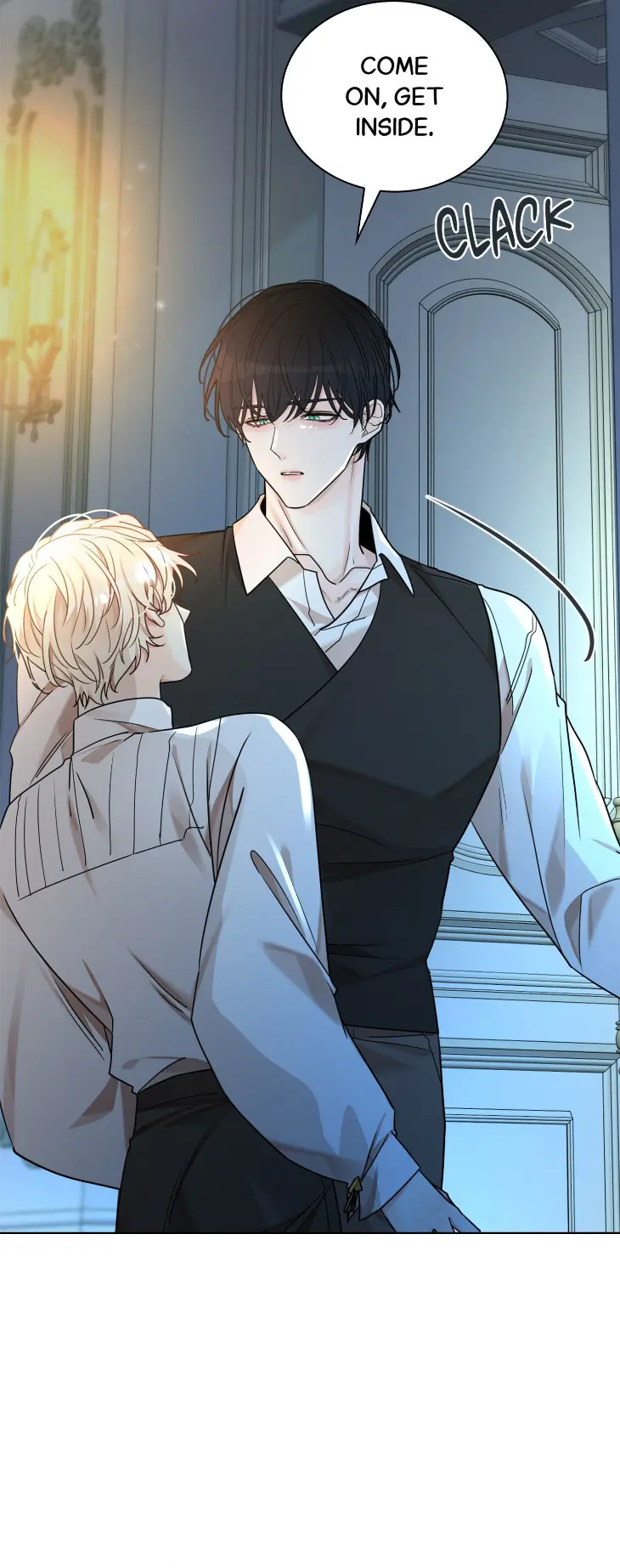 The Serpent’s Den by RANHAN – Uncensored – Ch. 24 [Eng] page 8