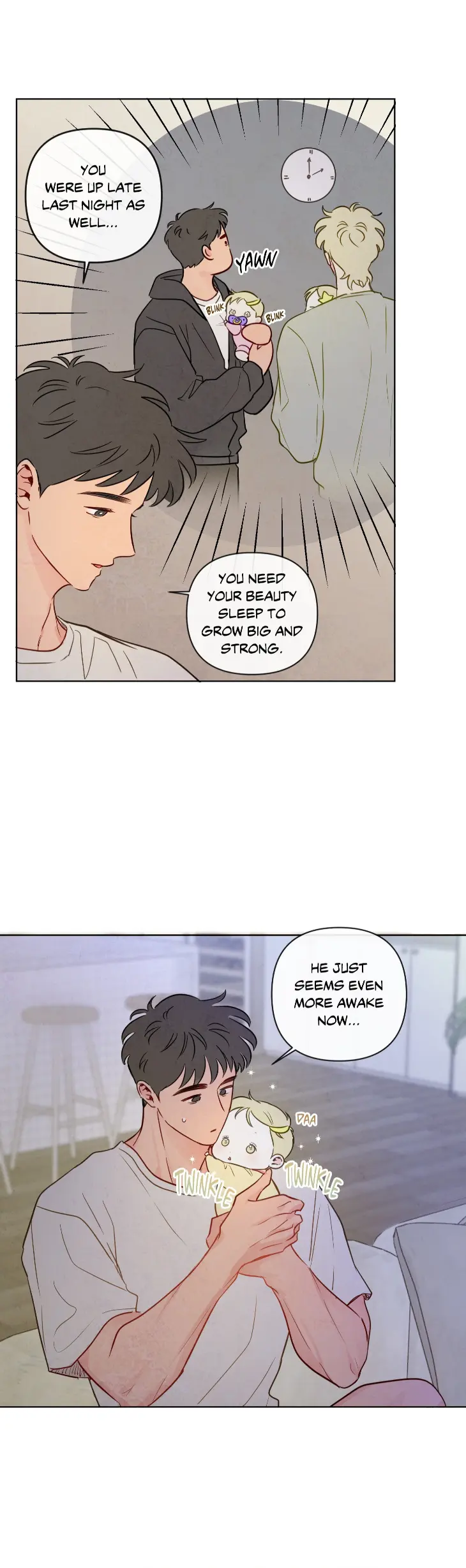 The Sacred Serpent’s Seduction by Dagom – Uncensored – Side 5 [Eng] page 8