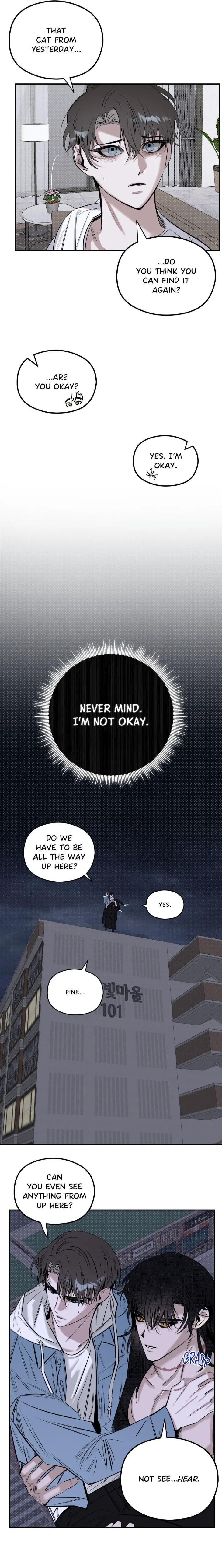 In the Shadow of the Serpent by TAFFY – Uncensored – Ch. 18 [Eng] page 8