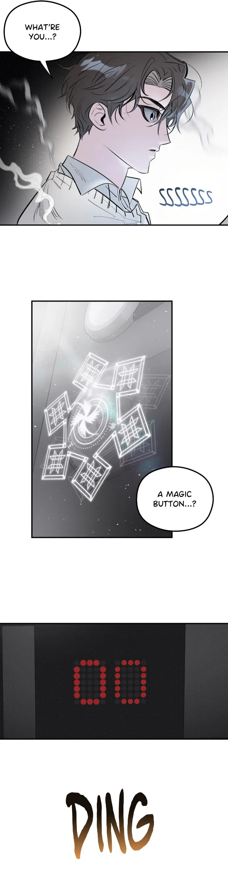 In the Shadow of the Serpent by TAFFY – Uncensored – Ch. 18 [Eng] page 8