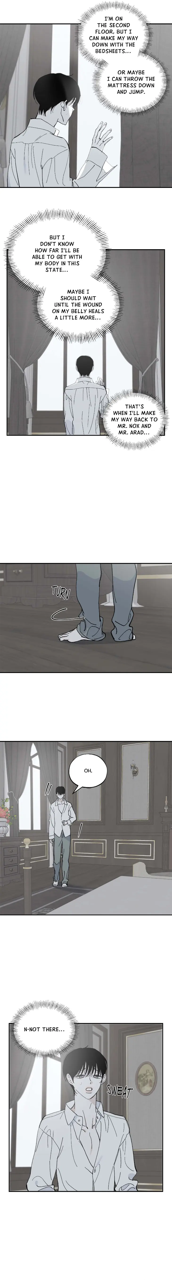 Maison by Leaf – Ch. 75 [Eng] page 8