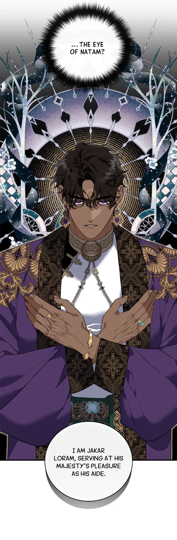 Blossoms of the White Night by Brothers Without A Tomorrow – Uncensored – Ch. 22 [Eng] page 8