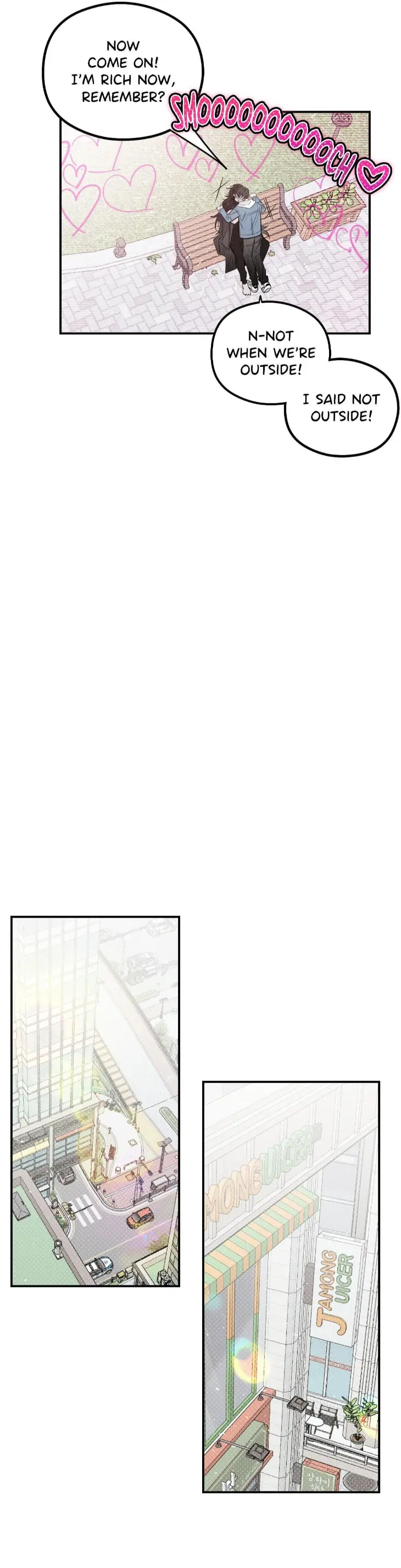 In the Shadow of the Serpent by TAFFY – Uncensored – Ch. 18 [Eng] page 8