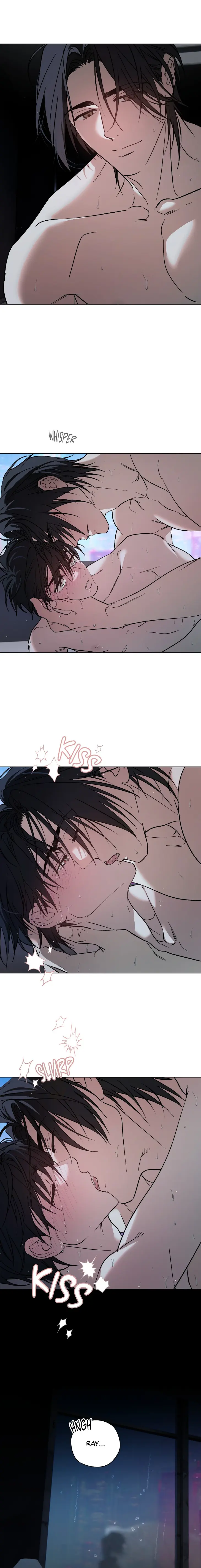 R2R: Run to Red by pyogo – Uncensored – Ch. 10 [Eng] page 8