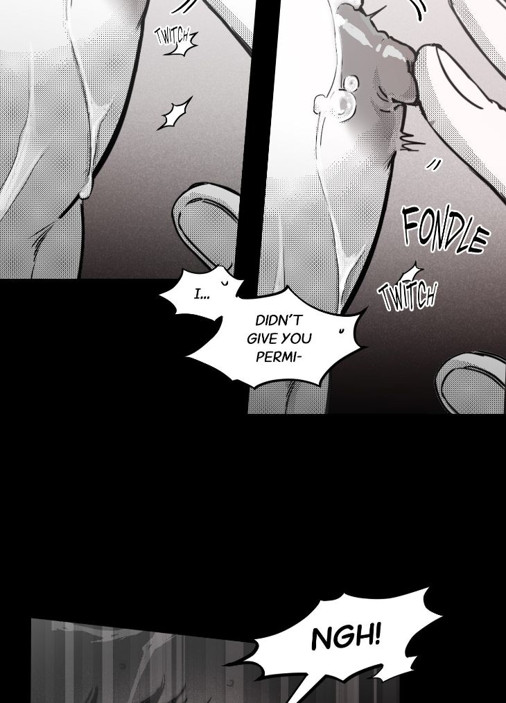 You Are My World by Bboong – Uncensored – Ch. 19 [Eng] page 80