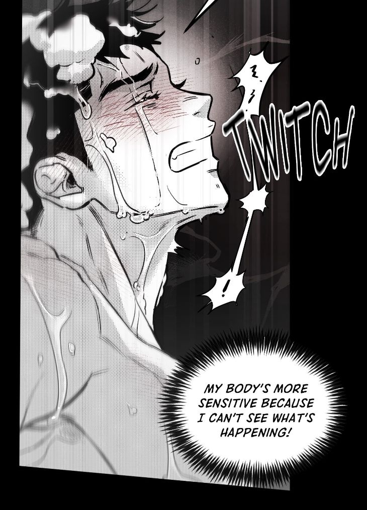 You Are My World by Bboong – Uncensored – Ch. 19 [Eng] page 81