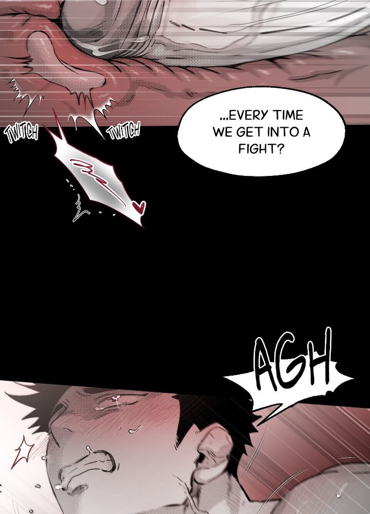 You Are My World by Bboong – Uncensored – Ch. 19 [Eng] page 82