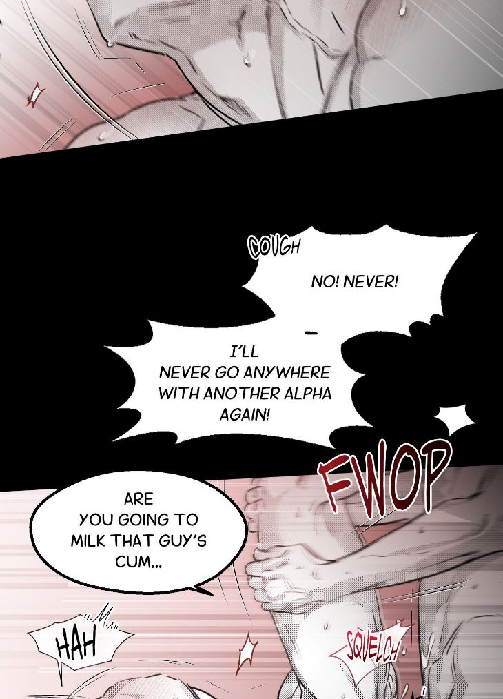 You Are My World by Bboong – Uncensored – Ch. 19 [Eng] page 83
