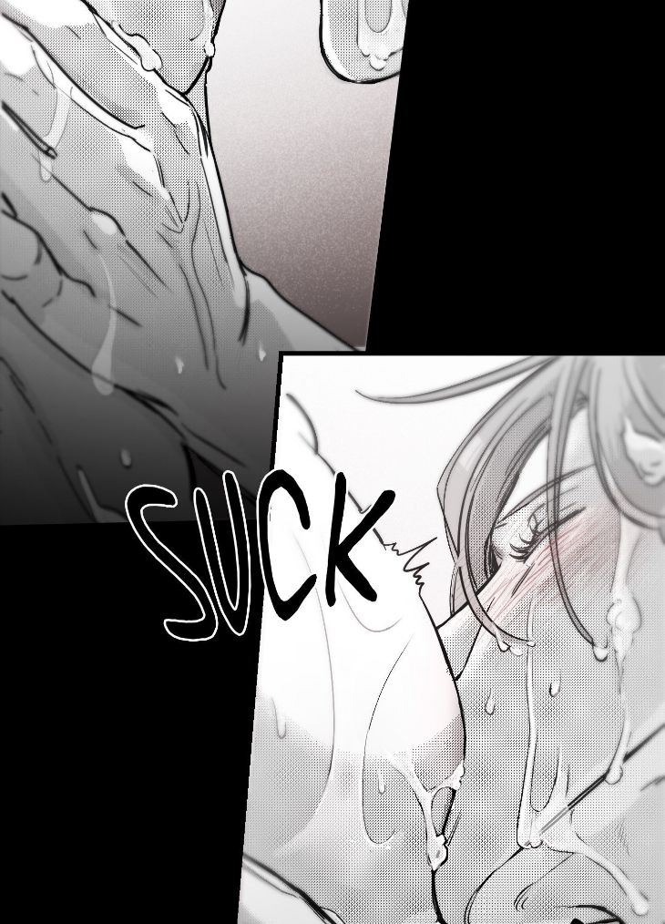 You Are My World by Bboong – Uncensored – Ch. 19 [Eng] page 84