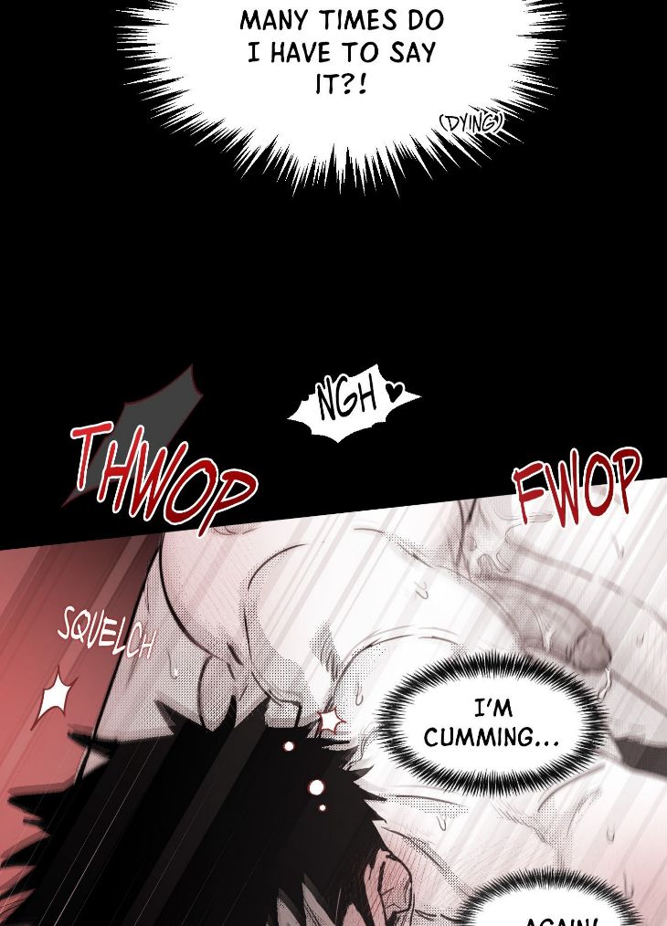 You Are My World by Bboong – Uncensored – Ch. 19 [Eng] page 85