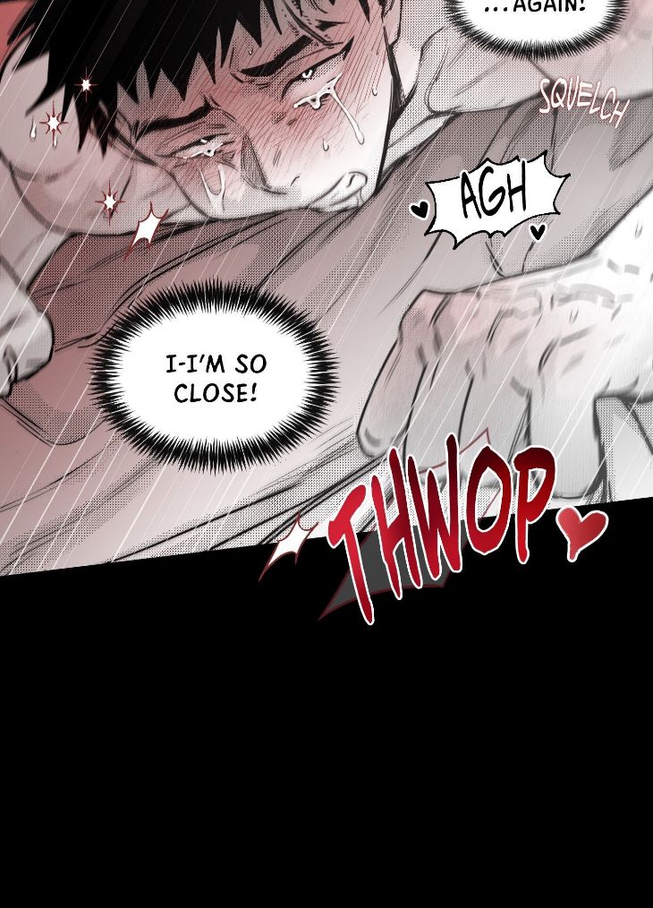 You Are My World by Bboong – Uncensored – Ch. 19 [Eng] page 86