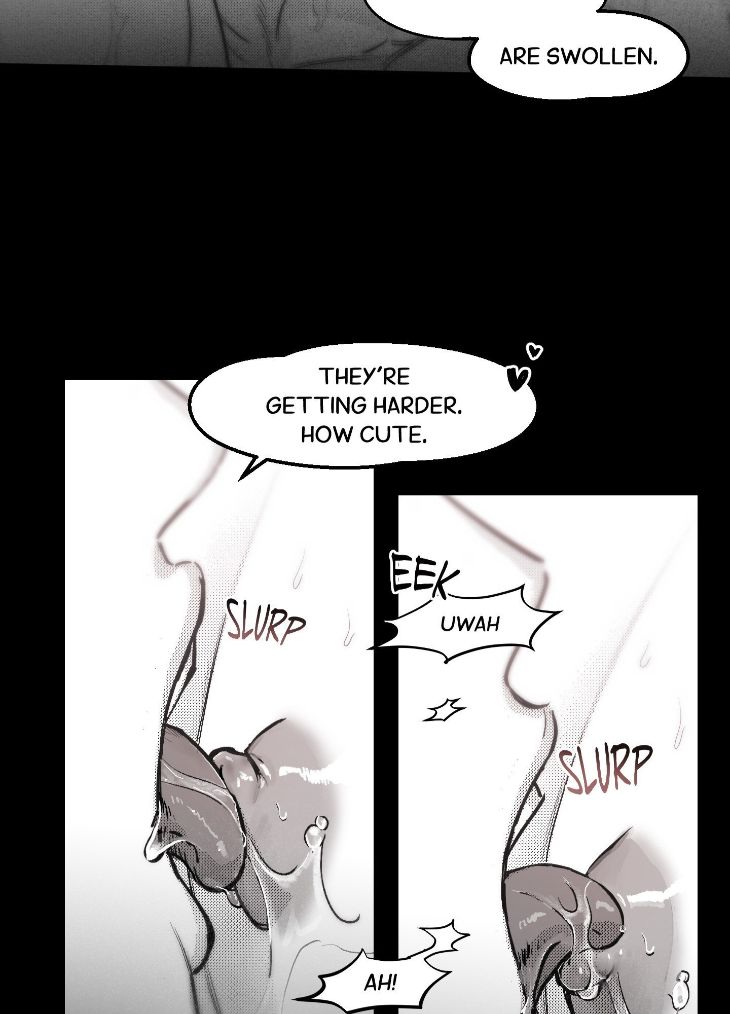 You Are My World by Bboong – Uncensored – Ch. 19 [Eng] page 89