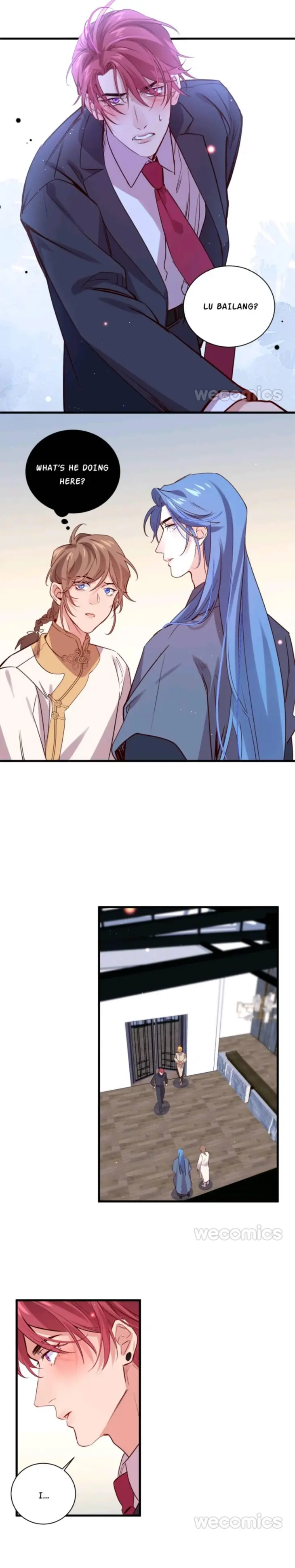 Love, Which Makes Us One by Zhiyin man ke, Taipa – Part 2 – Ch. 77 [Eng] page 9