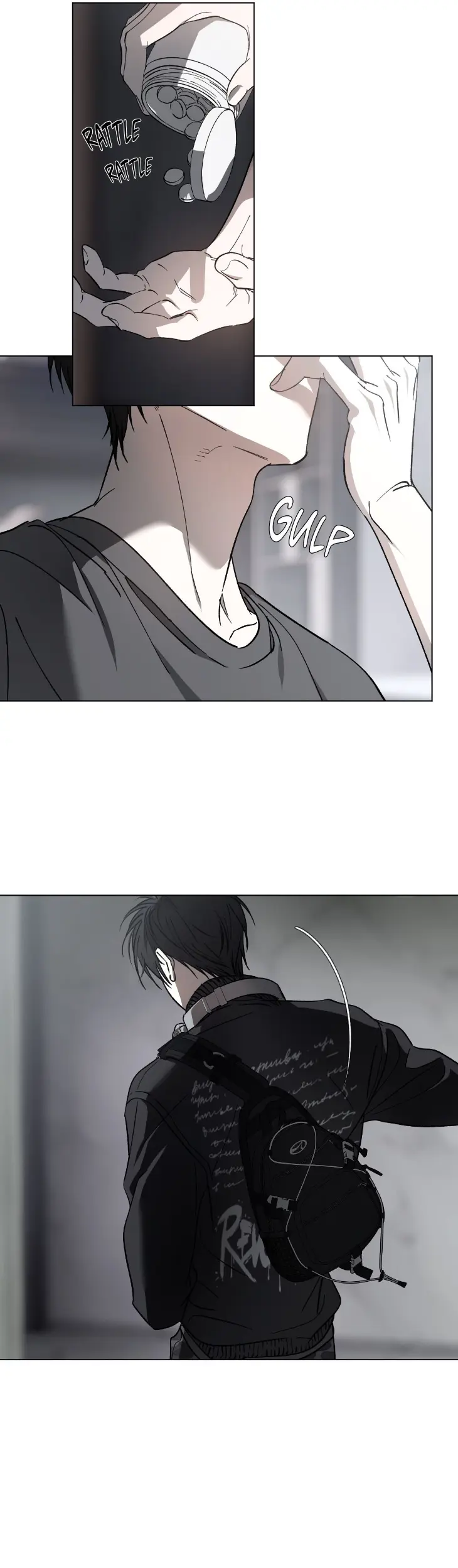 R2R: Run to Red by pyogo – Uncensored – Ch. 10 [Eng] page 9