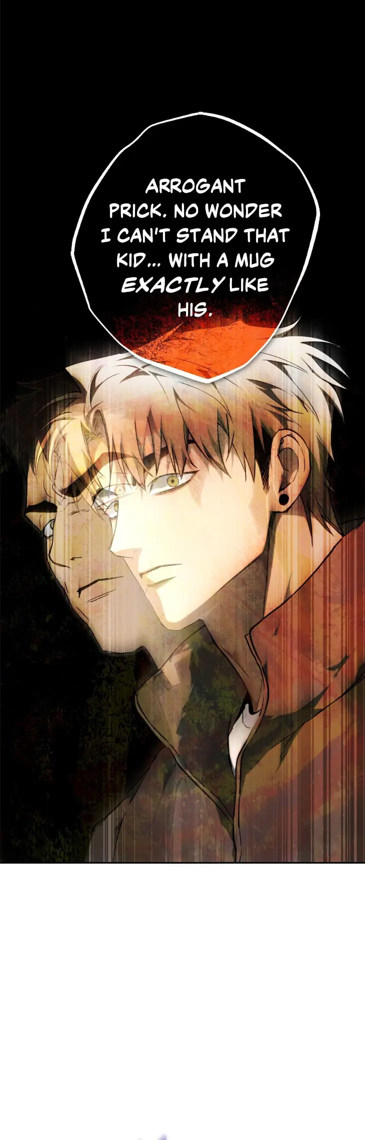 Even in Your Death by JINAN – Uncensored – Ch. 22 [Eng] page 9