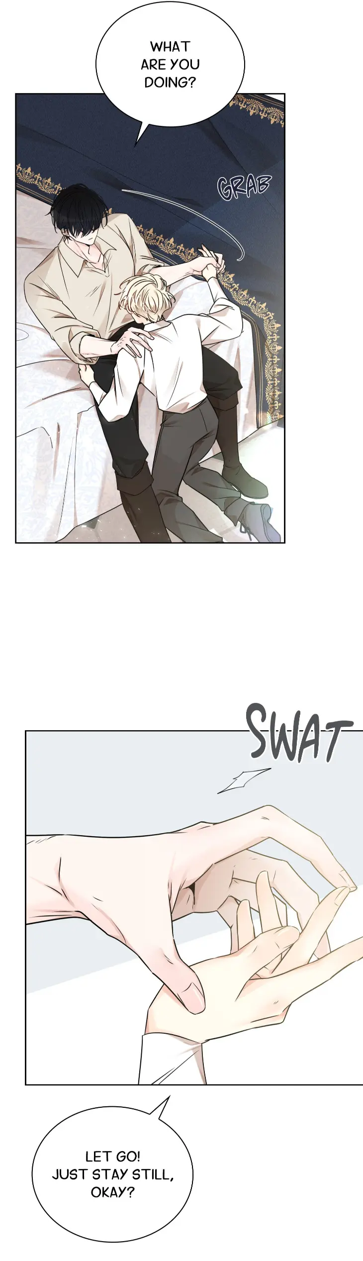 The Serpent’s Den by RANHAN – Uncensored – Ch. 24 [Eng] page 9