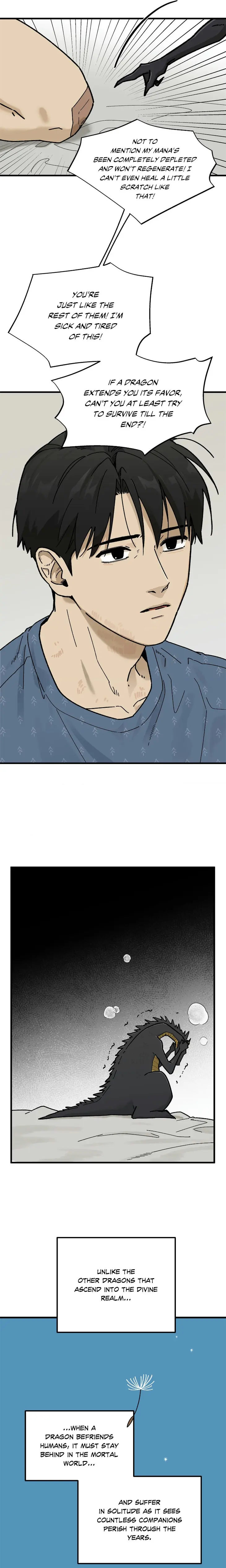 Office Hero by LattePanda – Uncensored – Ch. 13 [Eng] page 9